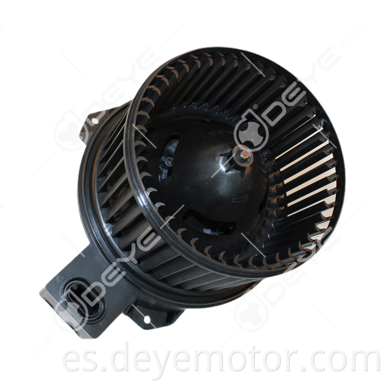 Motor del ventilador del aire acondicionado del coche del precio bajo AR3Z19805B para FORD MUSTER SUPERCHARGED